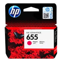  HP DJ Ink Advantage 3525/4615/4625/5525/6525 All-in-One (CZ111AE)  655