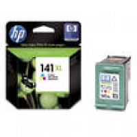  HP (CB338HE) Officejet J5783/P C5283  14 141XL