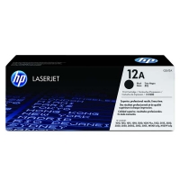  HP (Q2612A) LJ 1010/1012/1015  (12A)