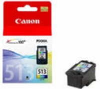  CANON CL-513 PIXMA MP240/250/260/480 