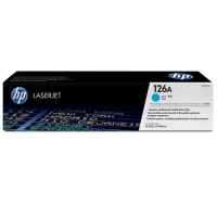  HP CLJ CP1025 (CE311A)  1k (126A)