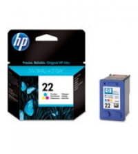  HP (C9352AE) DJ 3920/3940/PC 1410  5  22