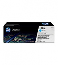  HP CLJ Color M351/375/451/475 (CE411A)  2,6k (305A)