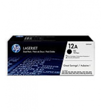  HP (Q2612AF) LJ 1010/1012/1015    