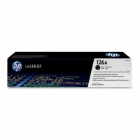  HP CLJ CP1025 (CE310A)  1.2k (126A)