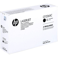 Картридж HP CF226XC (26XC) - черный